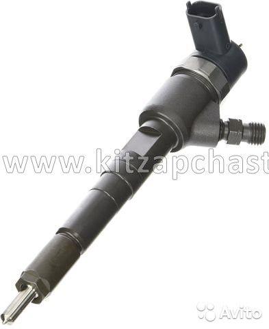 Форсунка Bosch CR HYUNDAI / KIA 2.0 CRDi 33800-27010,0445110126,0445110290,0986435174