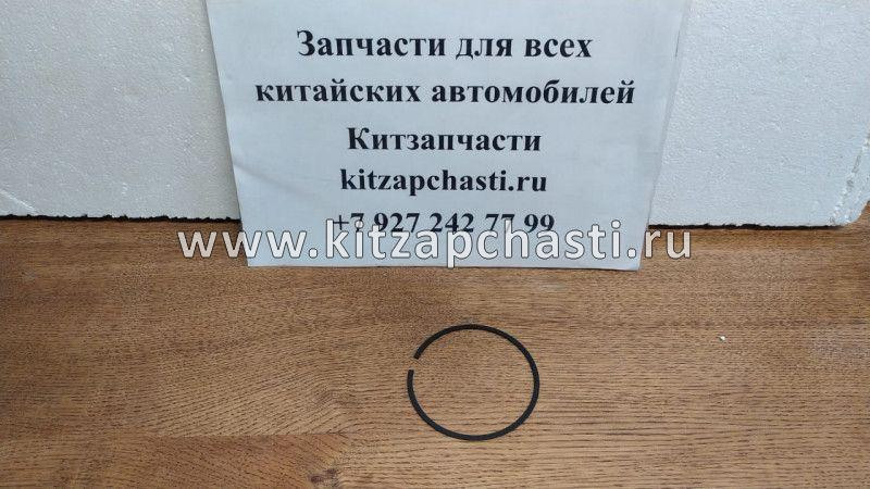 Кольцо поршневое Geely Emgrand X7 NEW 2,4 (1 КОЛЬЦО №2) 1016050339