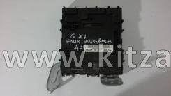 Блок управления кузовной электроникой (BCM) Livan X6 PRO 1017029848