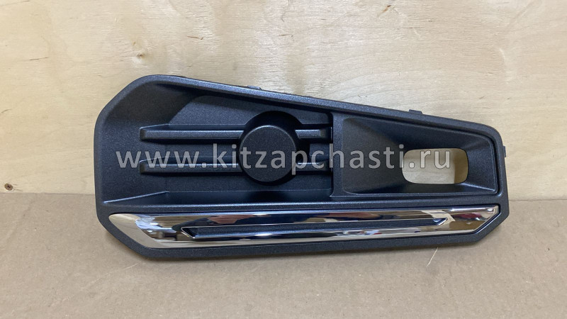 Накладка ПТФ левая передняя Haval Dargo 2803124XKN52A
