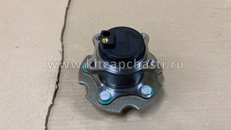 СТУПИЦА ЗАДНЯЯ ЛЕВАЯ  6AT+2WD NL-3B  Geely ATLAS PRO 4050047400