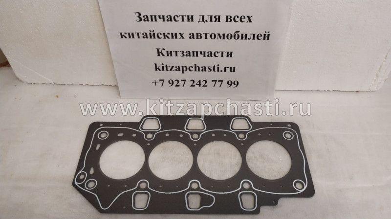 Прокладка ГБЦ Chery QQ6 ОРИГИНАЛ 473H-1003080