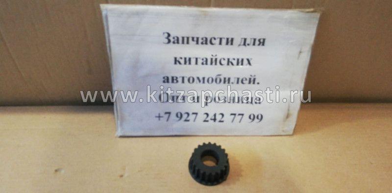 Шестерня коленвала Chery Amulet 480-1005051BA