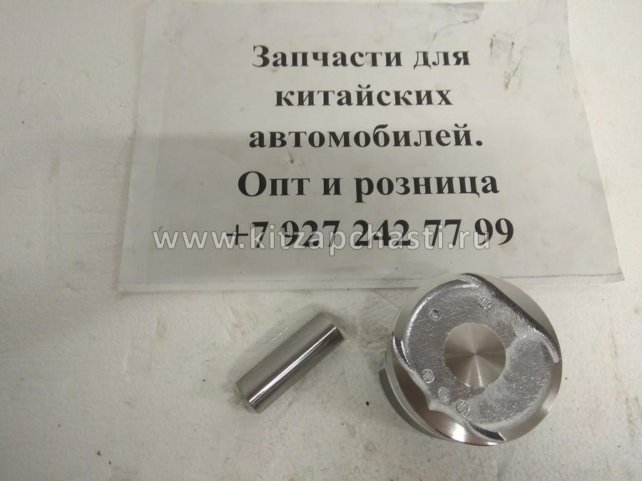 Поршень + палец Chery M11, M12 481FC-1004020