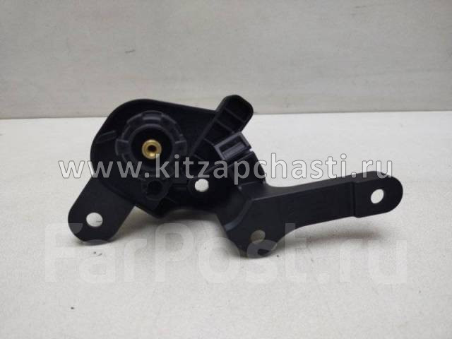 КРОНШТЕЙН КРЕПЛЕНИЯ РУЧКИ ЗАМКА КАПОТА ДВИГАТЕЛЯ  GEELY MONJARO KX11 5032065300