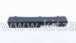 Накладка порога правая JAC J7 5402410U7300