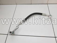 Трубка кондиционера JAC J7 8108200U7300
