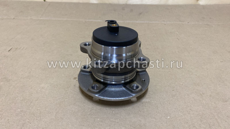 Ступица задняя с подшипником  Dongfeng Shine Max B015252