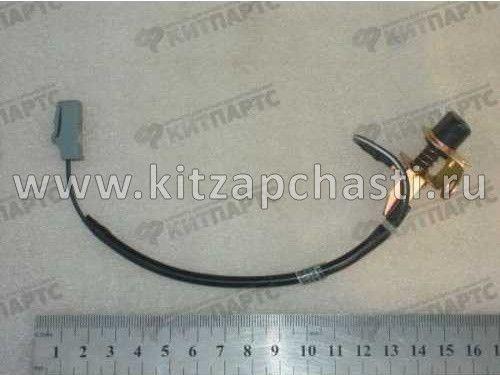 КОНЦЕВИК КРЫШКИ БАГАЖНИКА Lifan Solano B3758300