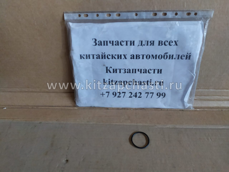 КОЛЬЦО УПЛОТНИТЕЛЬНОЕ ПОМПЫ ВОДЯНОЙ Geely MK, MK CROSS E050000301