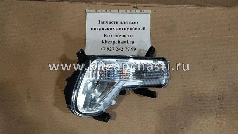 ПТФ передняя правая Changan CS75 S301034-0301 LYKMC