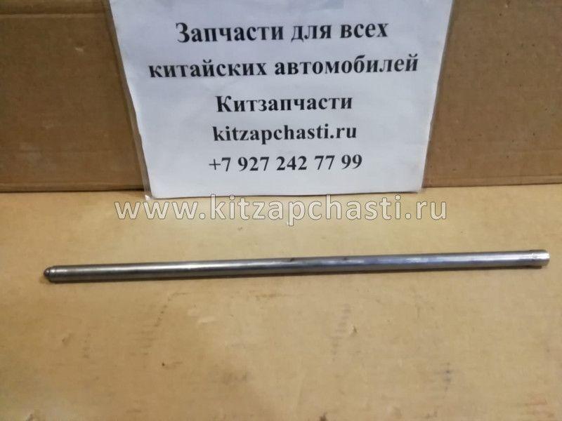 Штанга толкатель клапана L-450 HOWO Euro-4 A7 VG1246050020