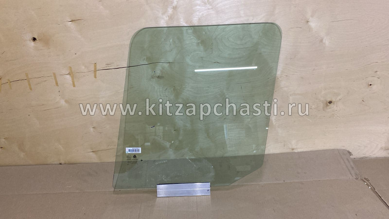 Стекло опускное правое Howo HW76 WG1642330061